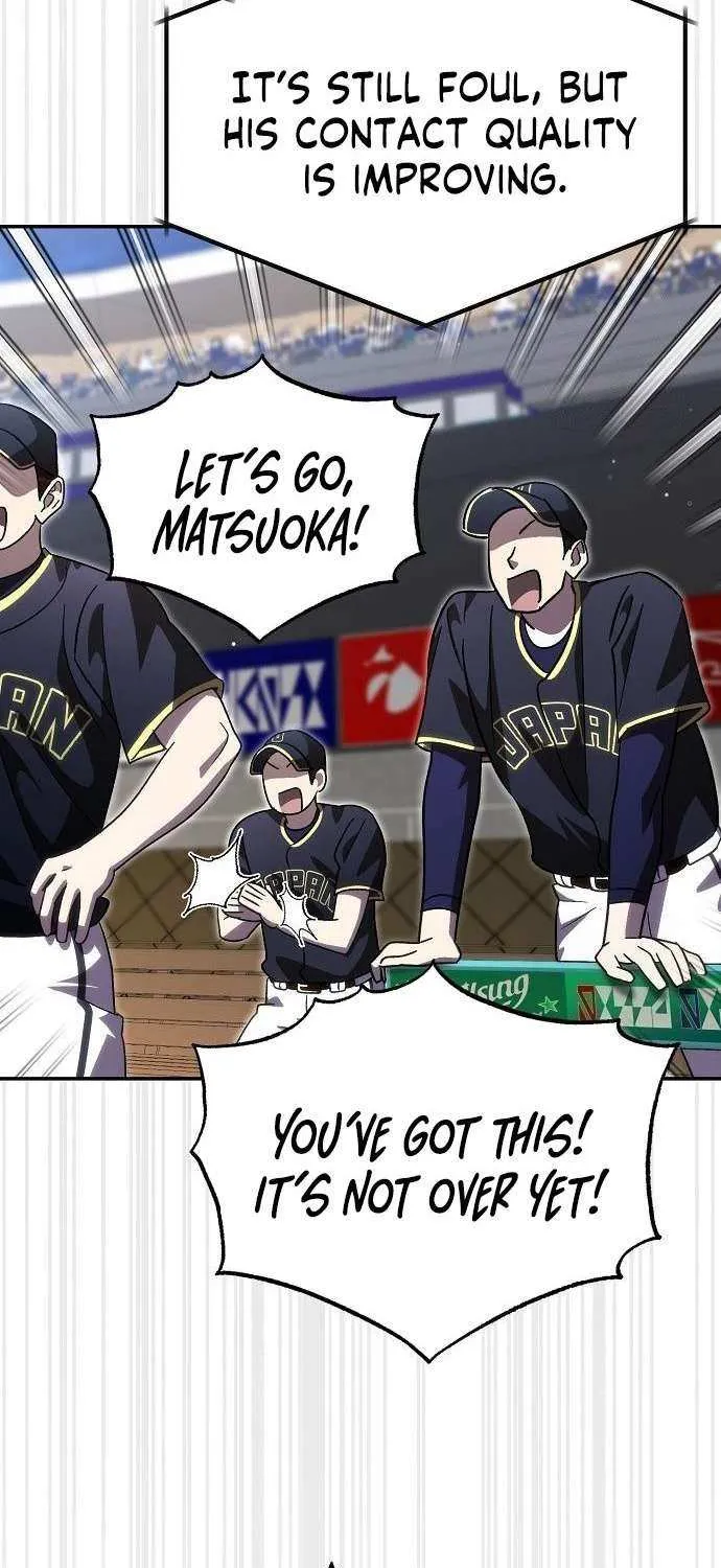 Read Genius Hitter Hits Fastball chapter 90 image 51 on Lezhin