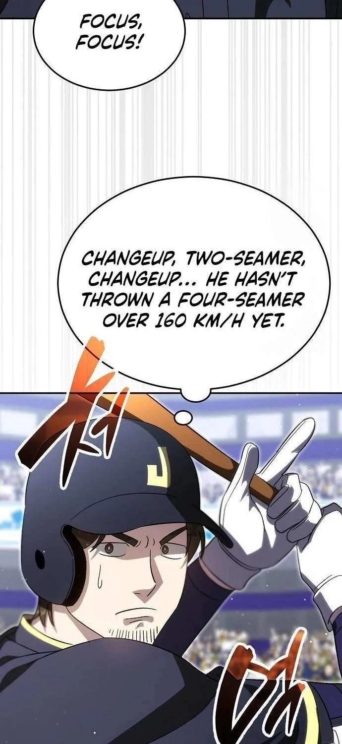Read Genius Hitter Hits Fastball chapter 90 image 57 on Lezhin