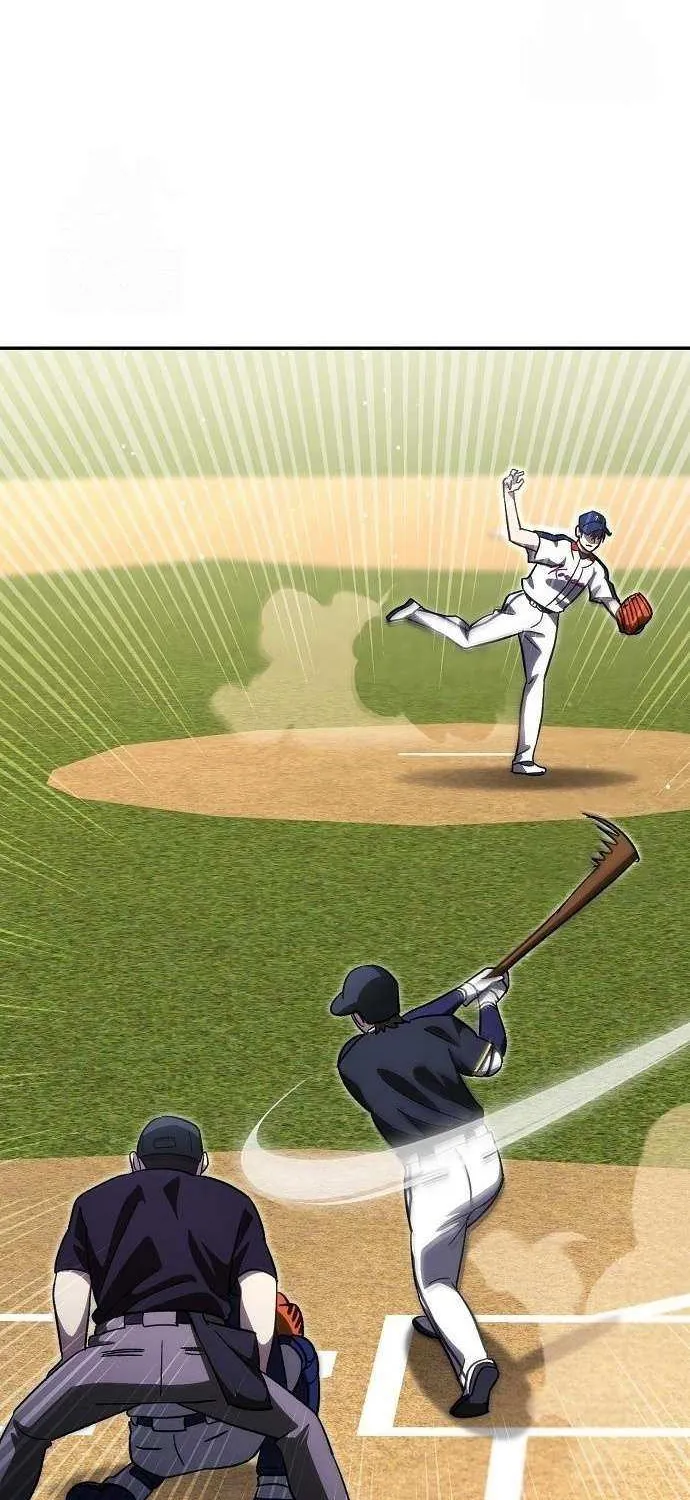 Read Genius Hitter Hits Fastball chapter 90 image 64 on Lezhin