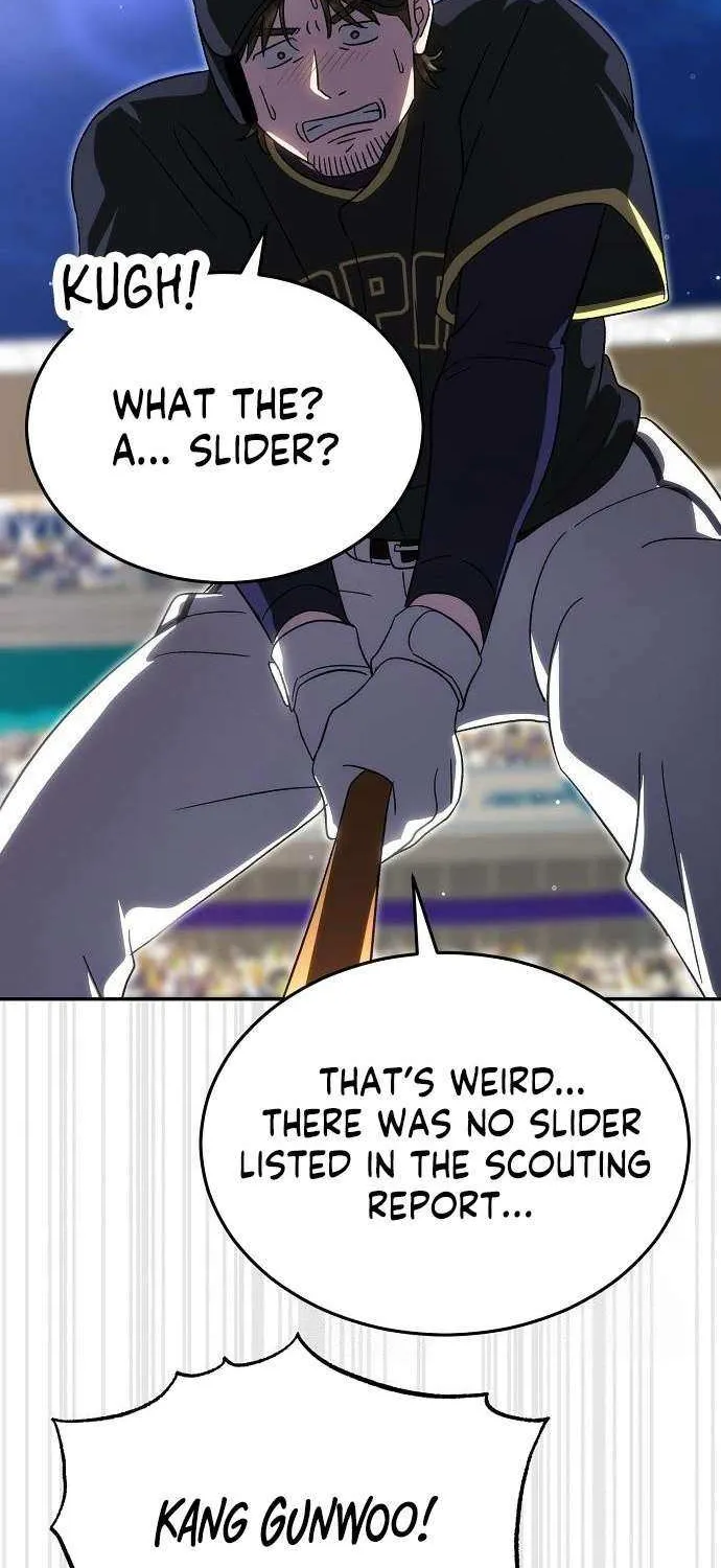 Read Genius Hitter Hits Fastball chapter 90 image 71 on Lezhin