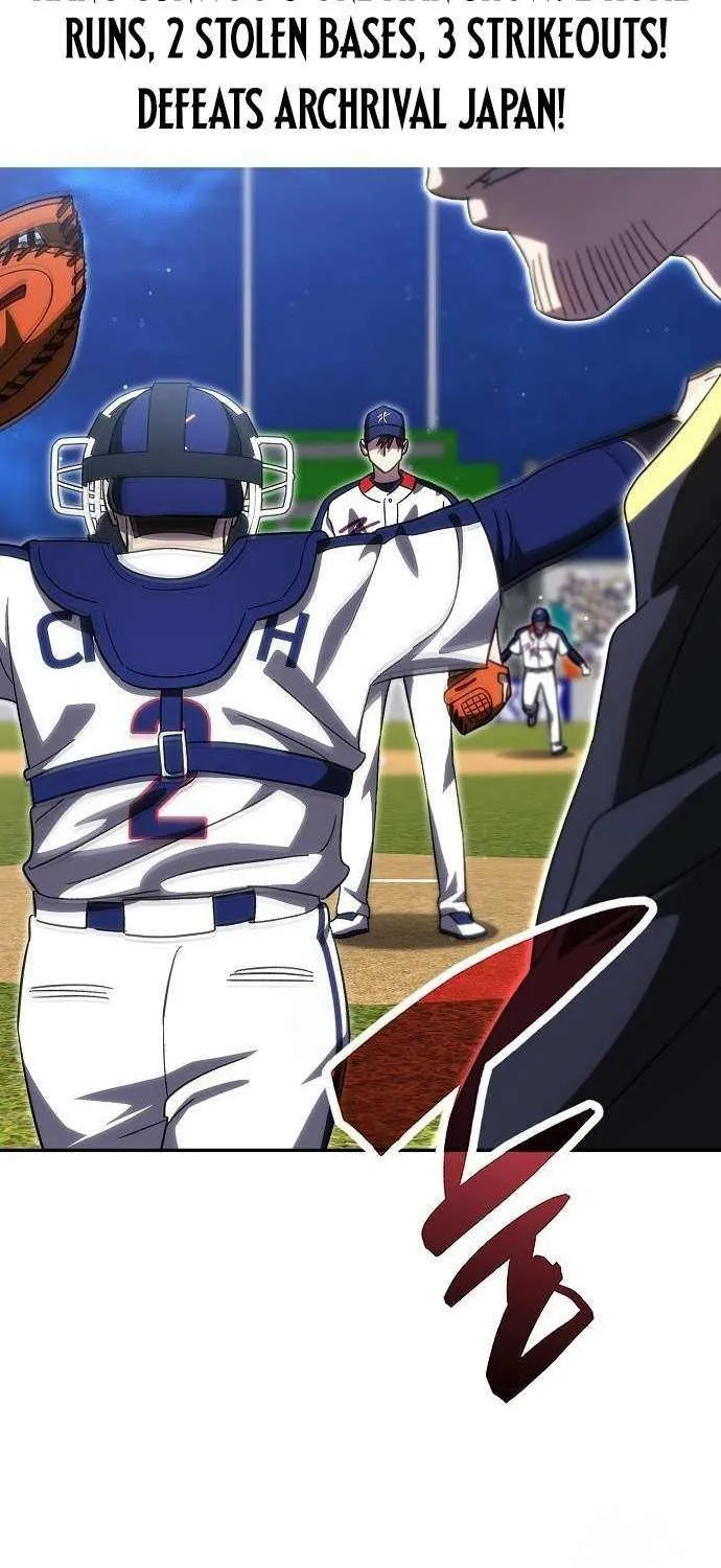 Read Genius Hitter Hits Fastball chapter 90 image 74 on Lezhin