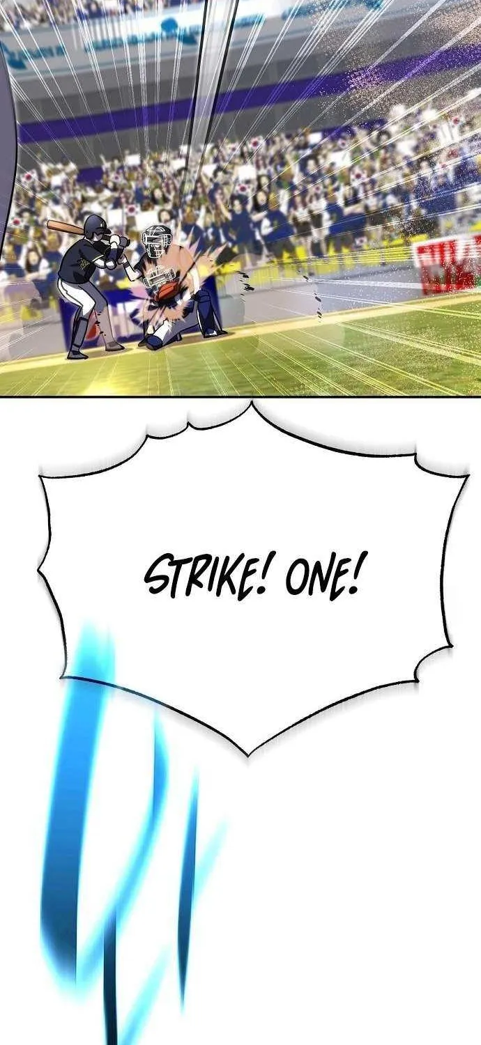 Read Genius Hitter Hits Fastball chapter 90 image 8 on Lezhin