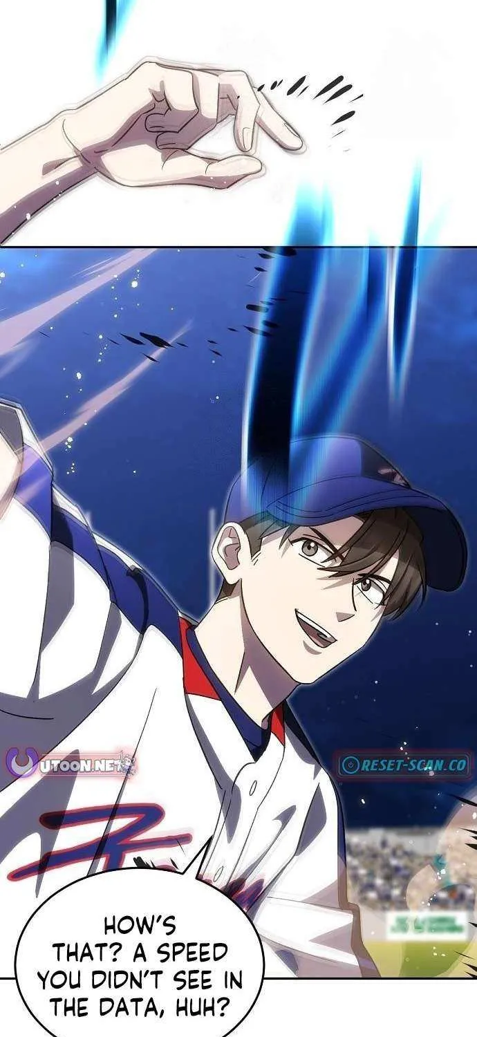 Read Genius Hitter Hits Fastball chapter 90 image 9 on Lezhin