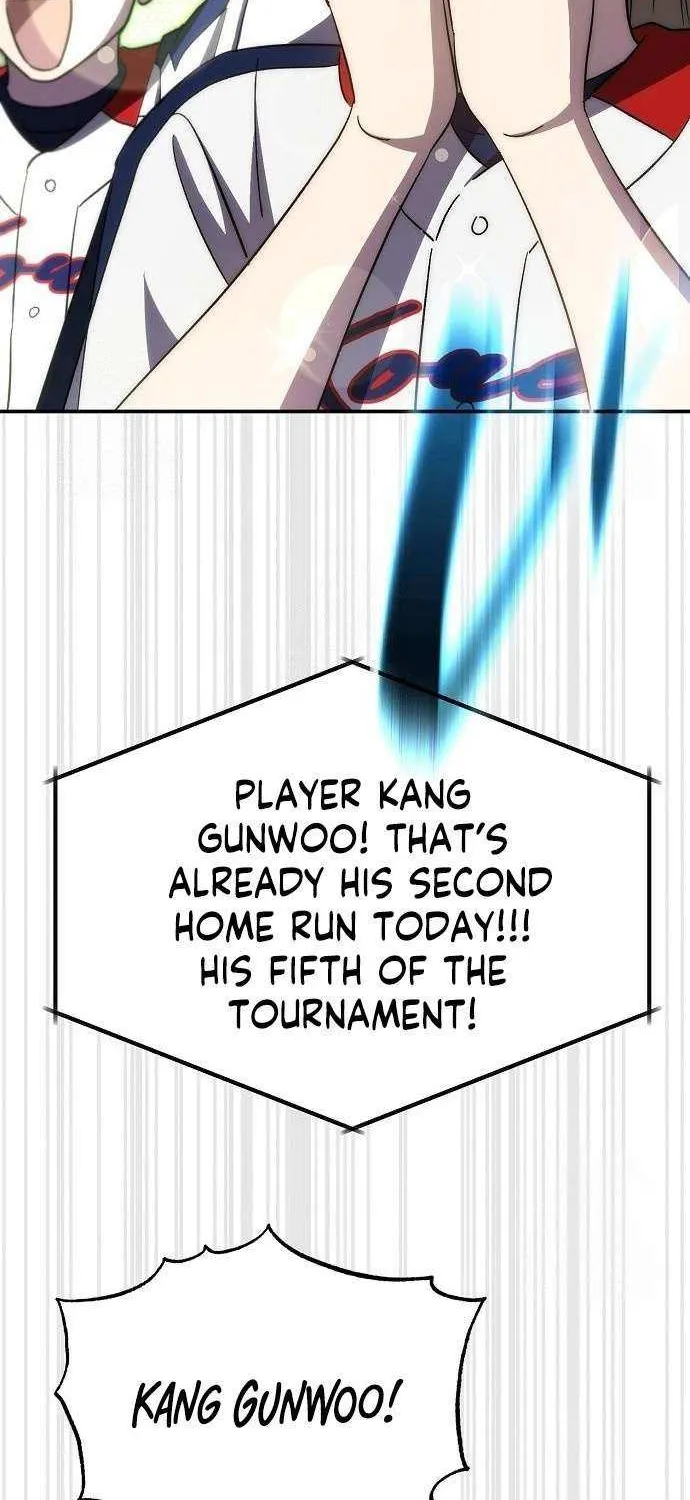 Read Genius Hitter Hits Fastball chapter 91 image 13 on Lezhin