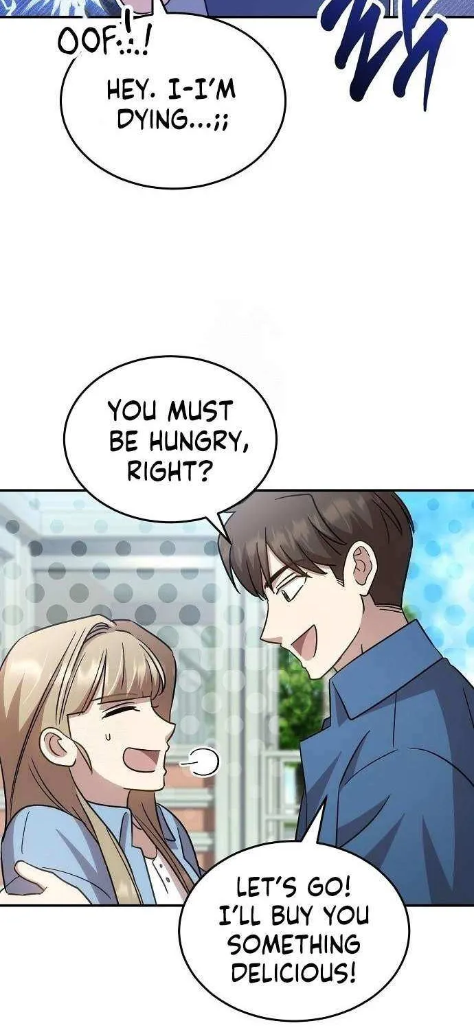 Read Genius Hitter Hits Fastball chapter 91 image 23 on Lezhin