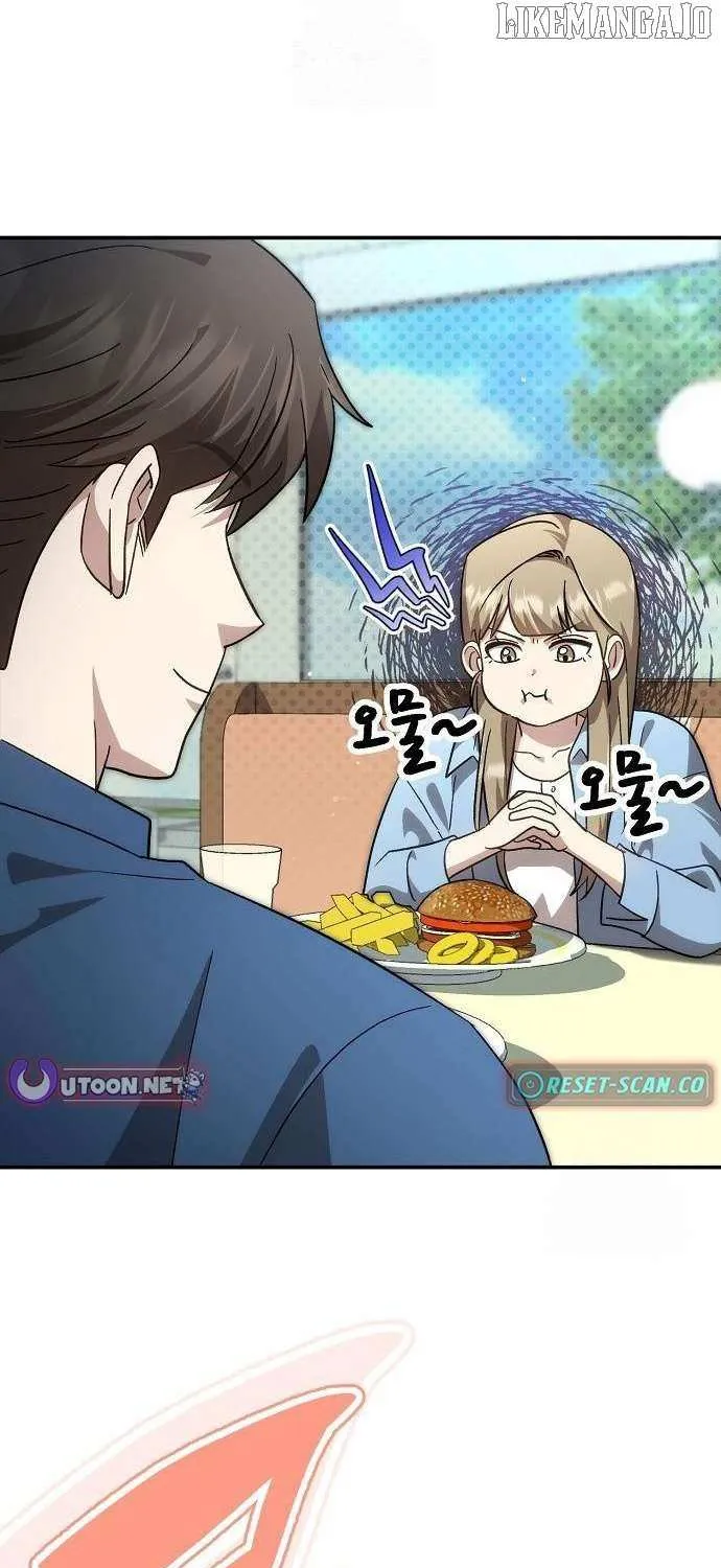 Read Genius Hitter Hits Fastball chapter 91 image 29 on Lezhin
