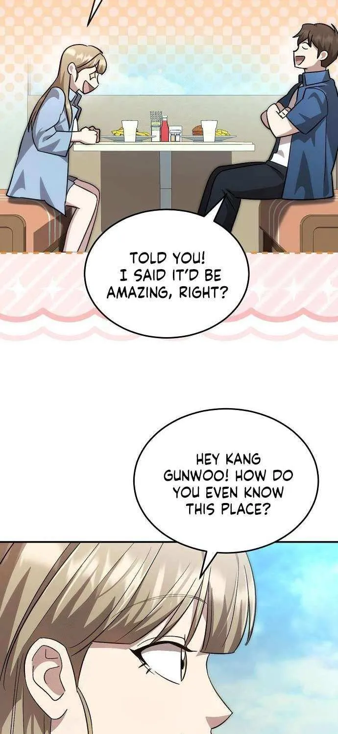 Read Genius Hitter Hits Fastball chapter 91 image 31 on Lezhin