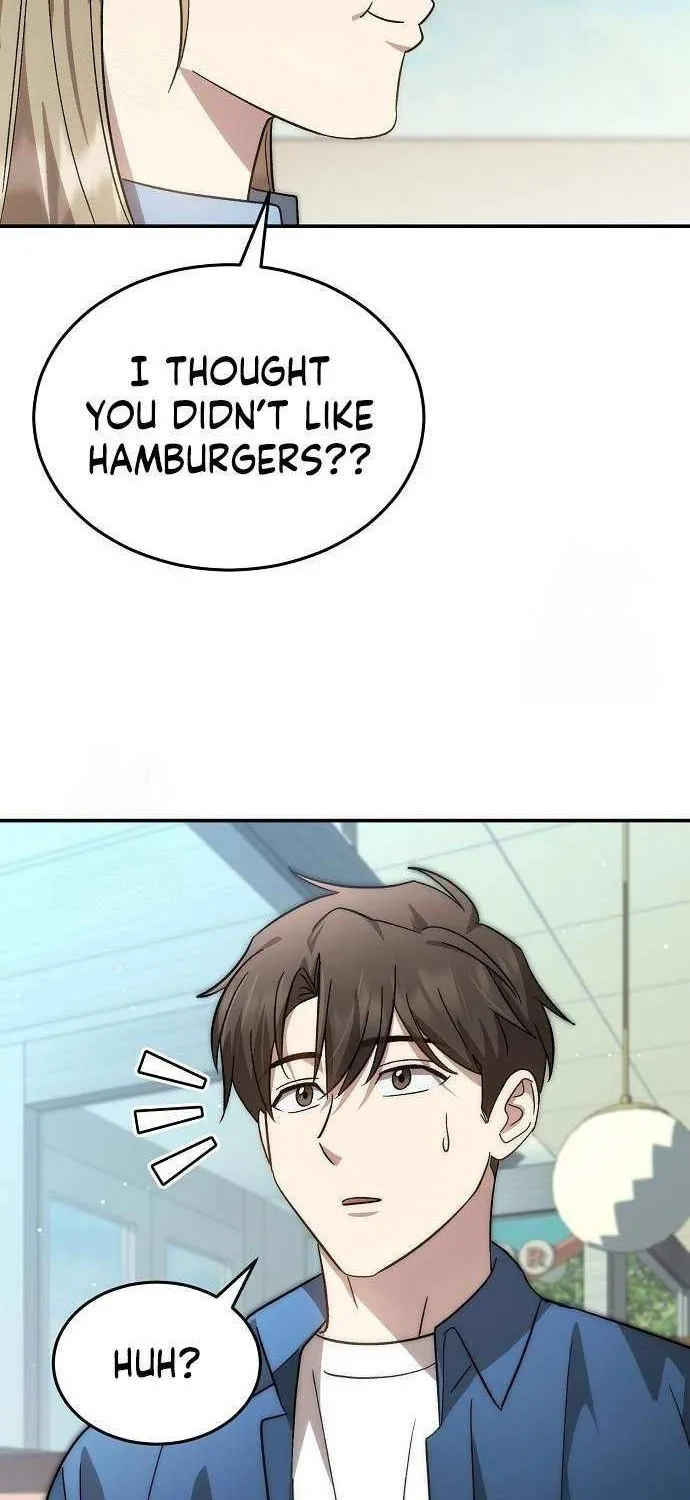Read Genius Hitter Hits Fastball chapter 91 image 32 on Lezhin