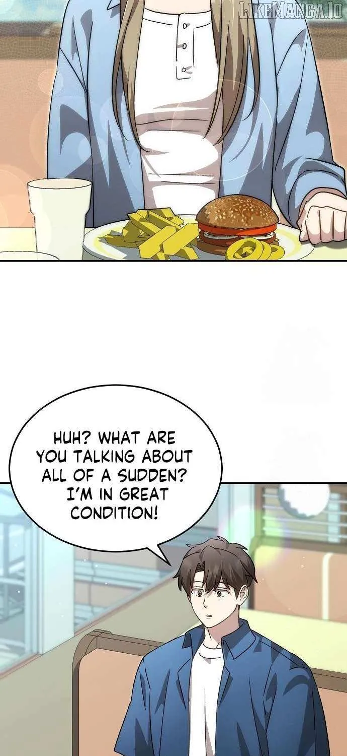 Read Genius Hitter Hits Fastball chapter 91 image 36 on Lezhin