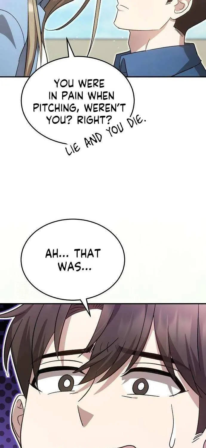 Read Genius Hitter Hits Fastball chapter 91 image 38 on Lezhin