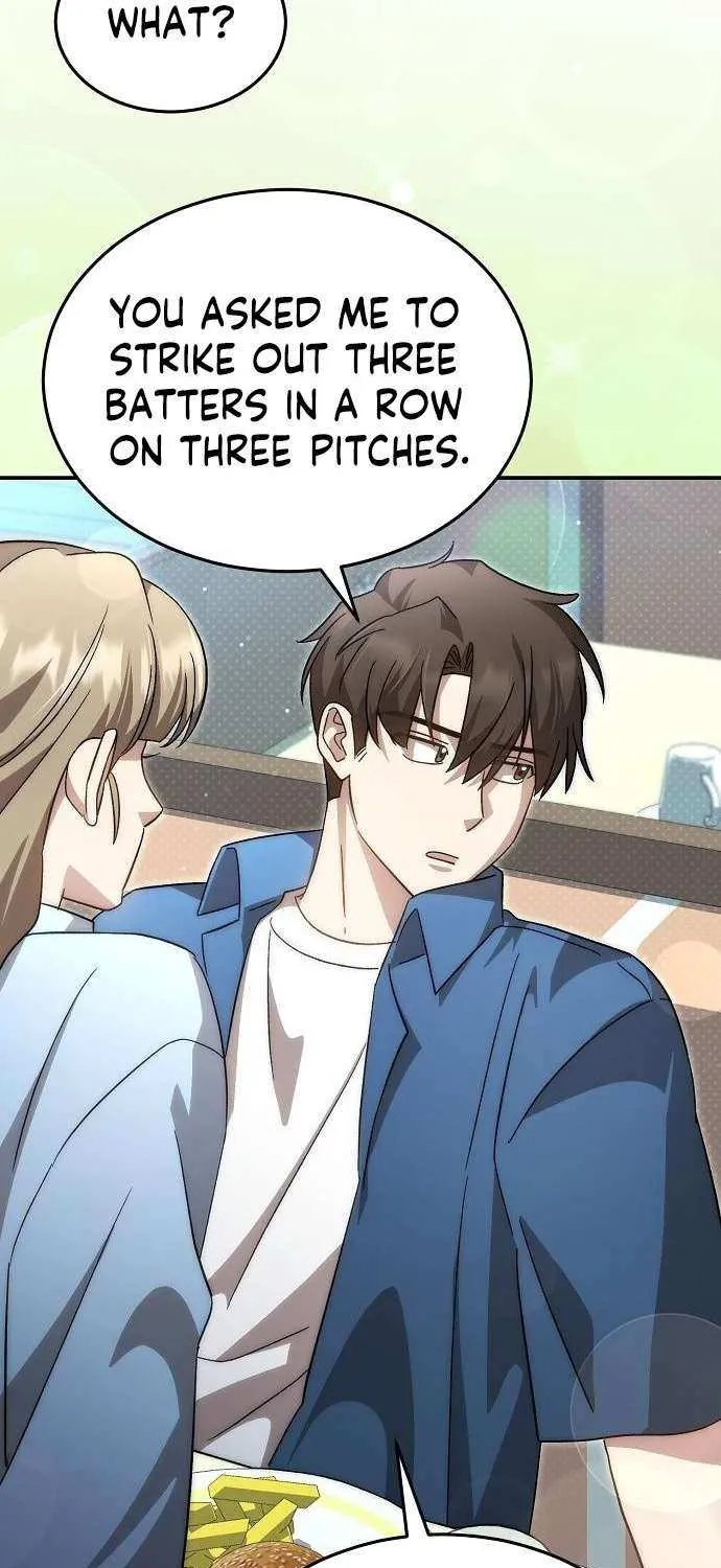 Read Genius Hitter Hits Fastball chapter 91 image 40 on Lezhin