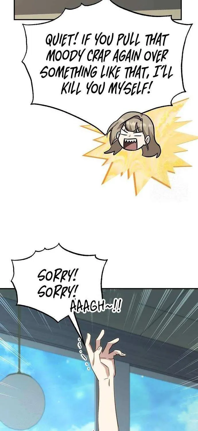 Read Genius Hitter Hits Fastball chapter 91 image 46 on Lezhin