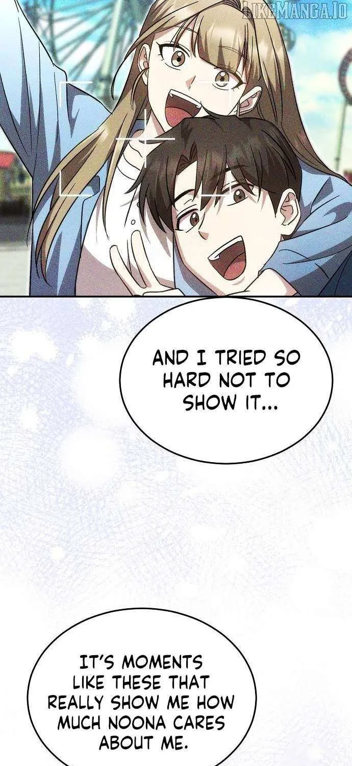 Read Genius Hitter Hits Fastball chapter 91 image 50 on Lezhin
