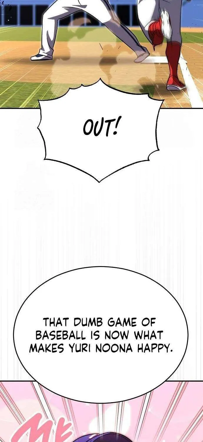 Read Genius Hitter Hits Fastball chapter 91 image 55 on Lezhin