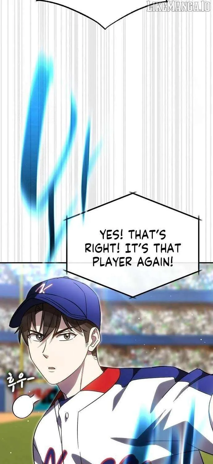 Read Genius Hitter Hits Fastball chapter 91 image 57 on Lezhin