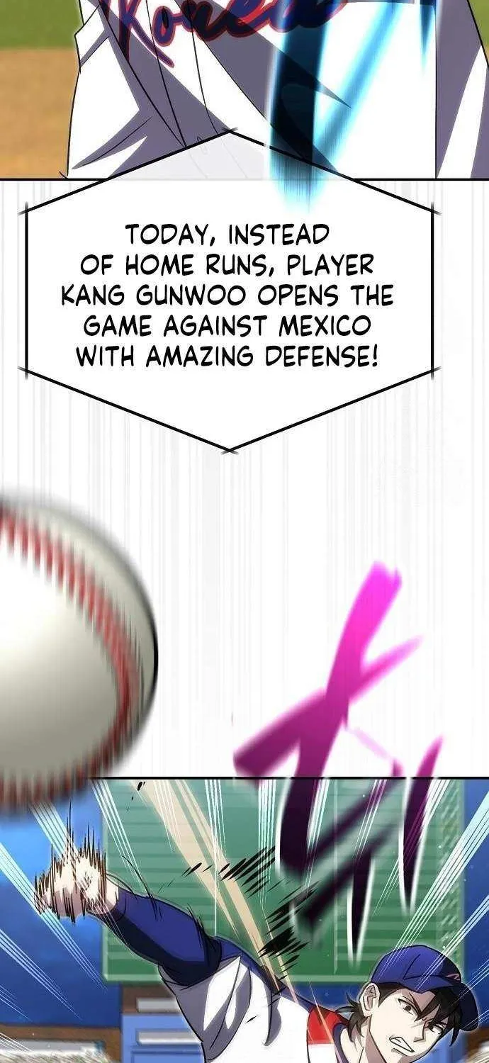 Read Genius Hitter Hits Fastball chapter 91 image 58 on Lezhin