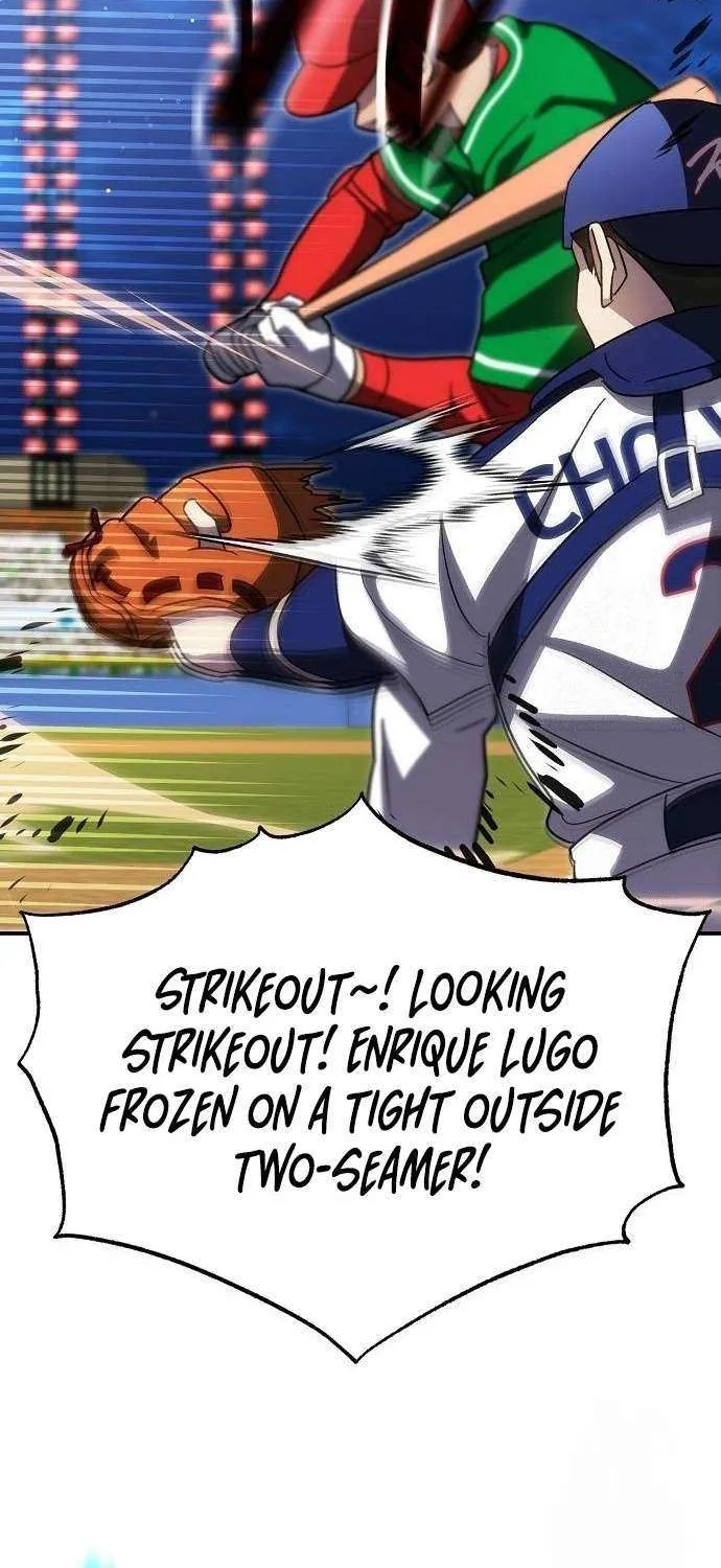 Read Genius Hitter Hits Fastball chapter 91 image 60 on Lezhin