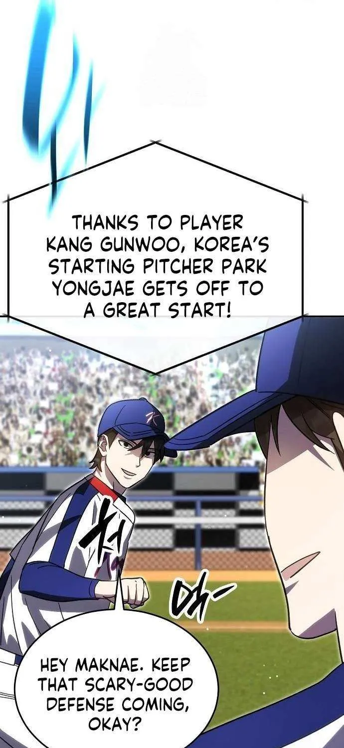 Read Genius Hitter Hits Fastball chapter 91 image 61 on Lezhin