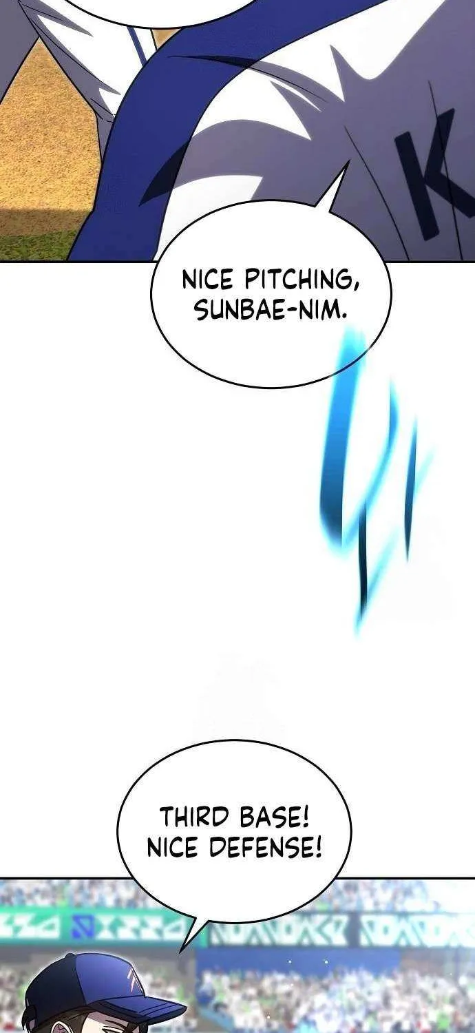Read Genius Hitter Hits Fastball chapter 91 image 62 on Lezhin