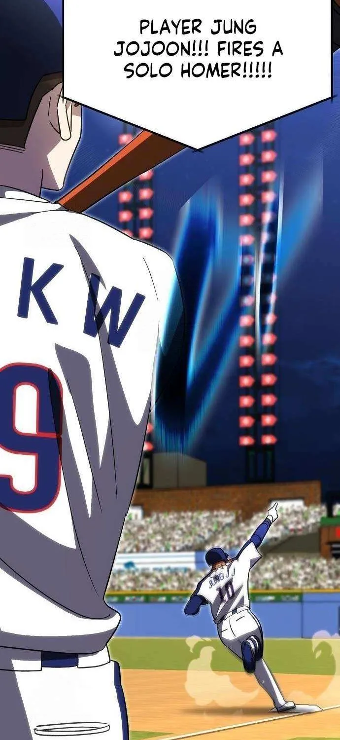 Read Genius Hitter Hits Fastball chapter 91 image 69 on Lezhin