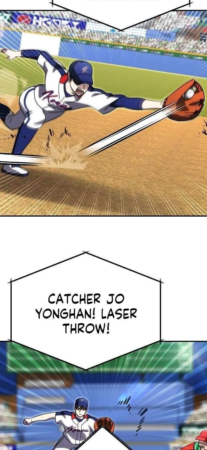 Read Genius Hitter Hits Fastball chapter 91 image 72 on Lezhin