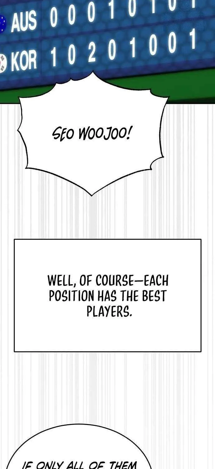 Read Genius Hitter Hits Fastball chapter 91 image 76 on Lezhin