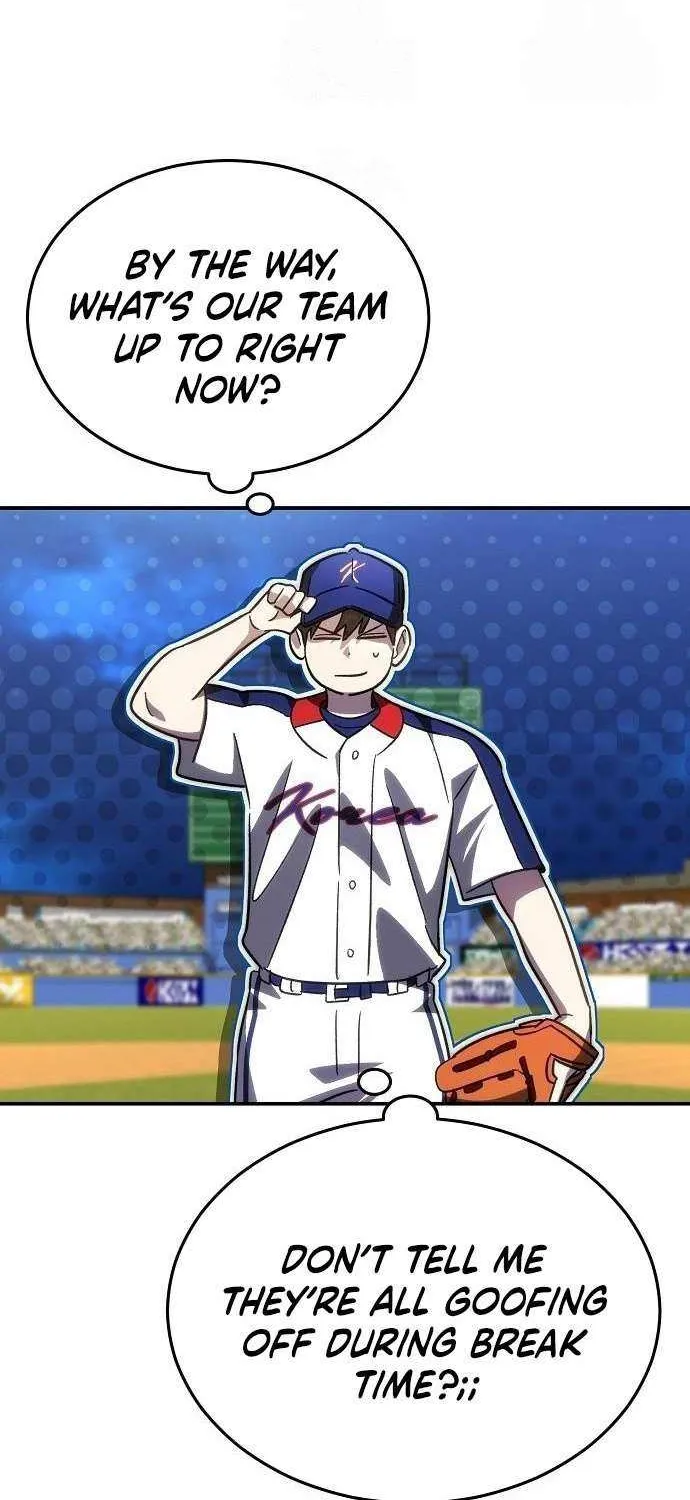 Read Genius Hitter Hits Fastball chapter 91 image 79 on Lezhin
