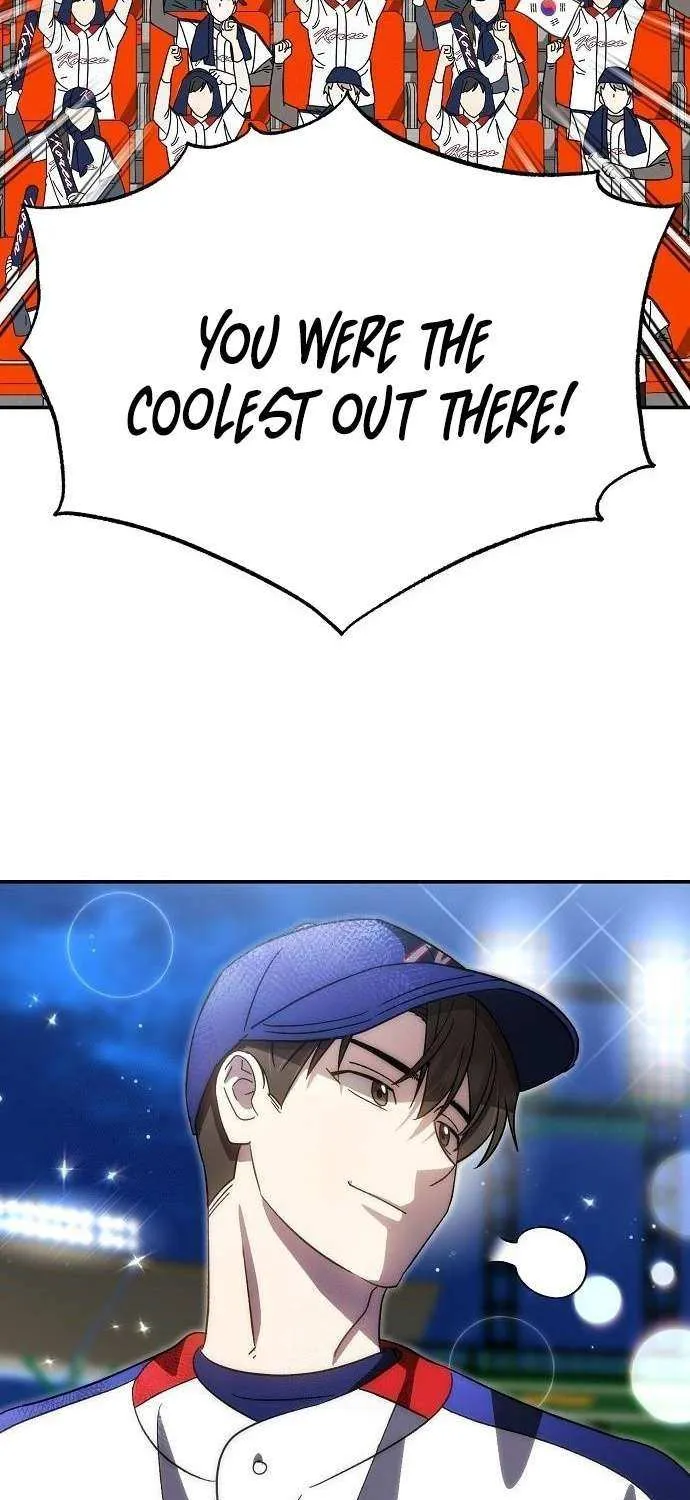 Read Genius Hitter Hits Fastball chapter 91 image 82 on Lezhin