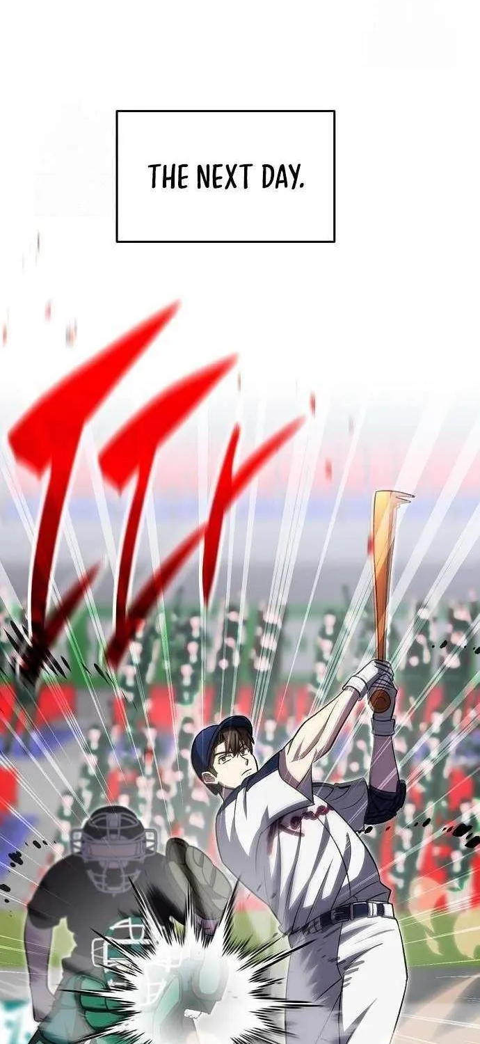 Read Genius Hitter Hits Fastball chapter 91 image 9 on Lezhin