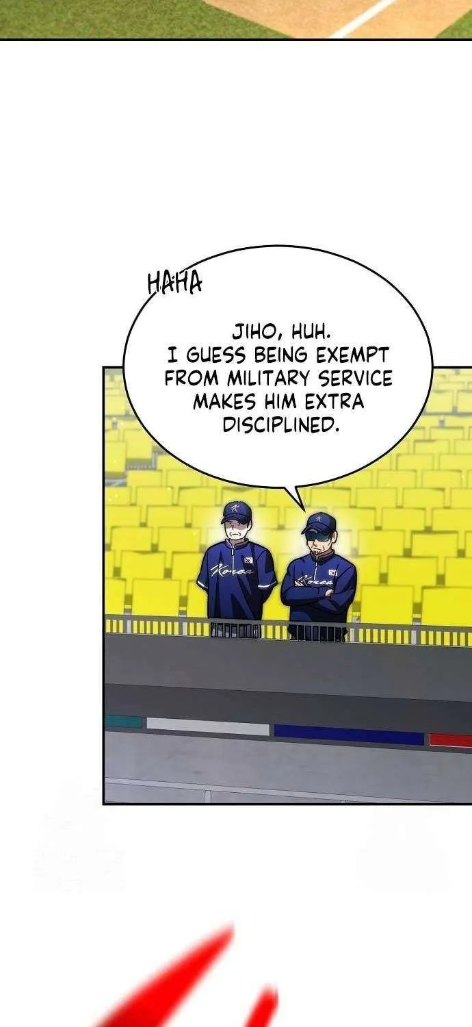 Read Genius Hitter Hits Fastball chapter 92 image 13 on Lezhin