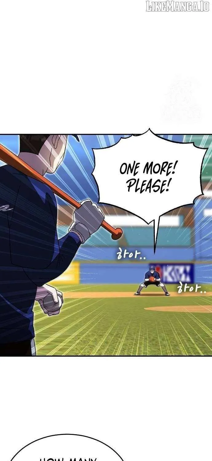 Read Genius Hitter Hits Fastball chapter 92 image 15 on Lezhin