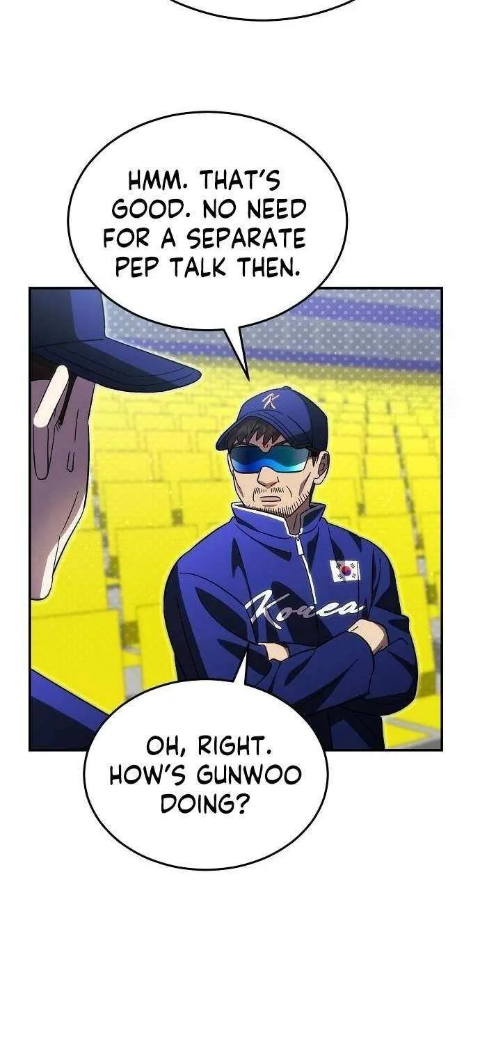 Read Genius Hitter Hits Fastball chapter 92 image 17 on Lezhin