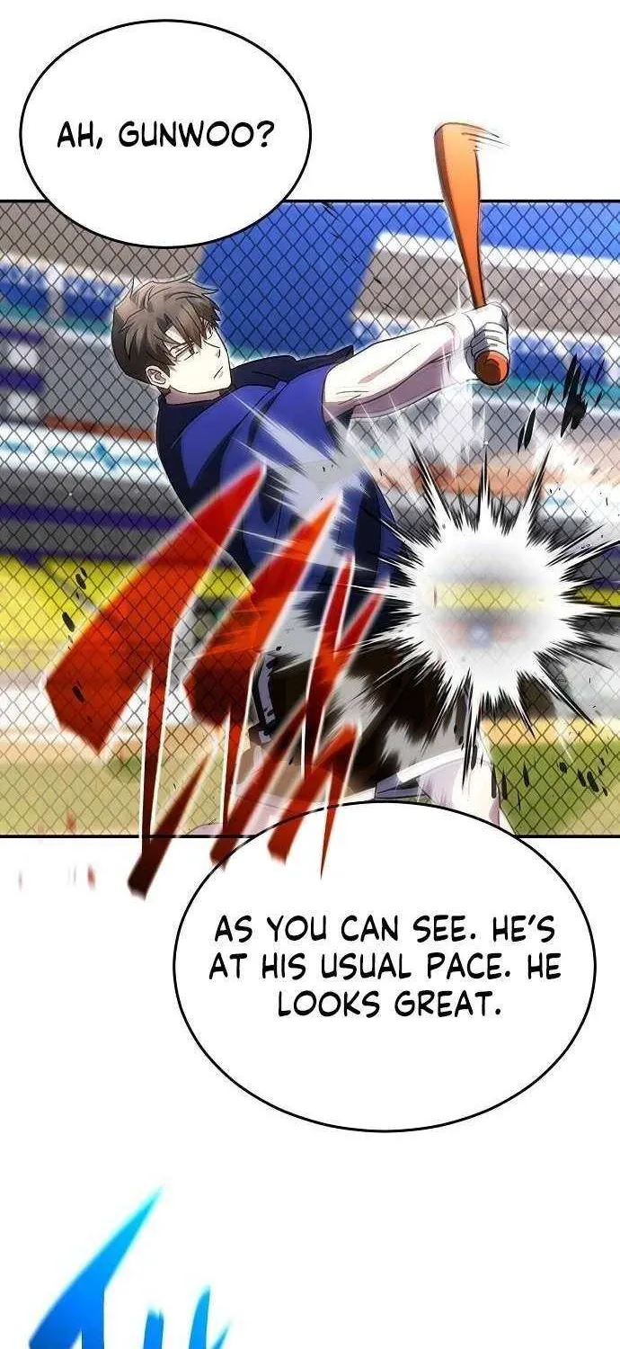 Read Genius Hitter Hits Fastball chapter 92 image 18 on Lezhin
