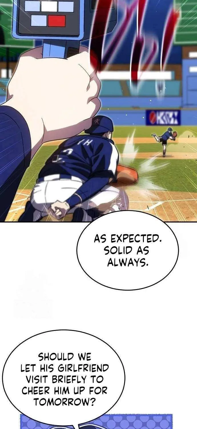 Read Genius Hitter Hits Fastball chapter 92 image 20 on Lezhin