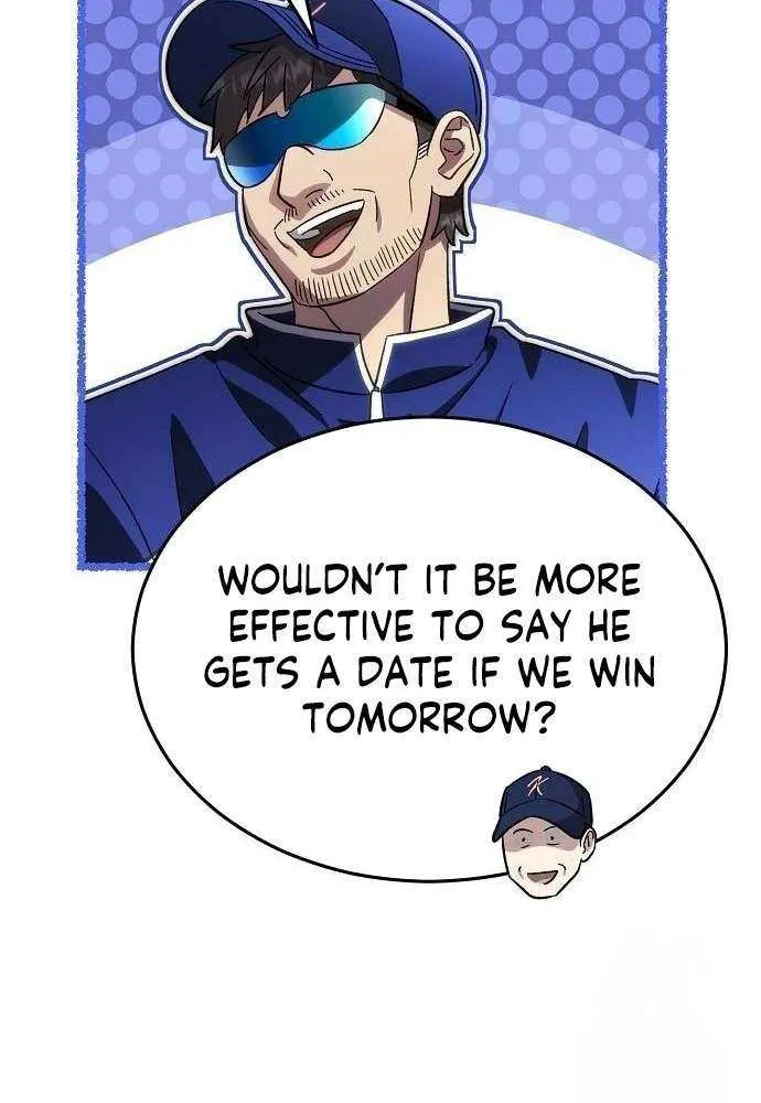 Read Genius Hitter Hits Fastball chapter 92 image 21 on Lezhin