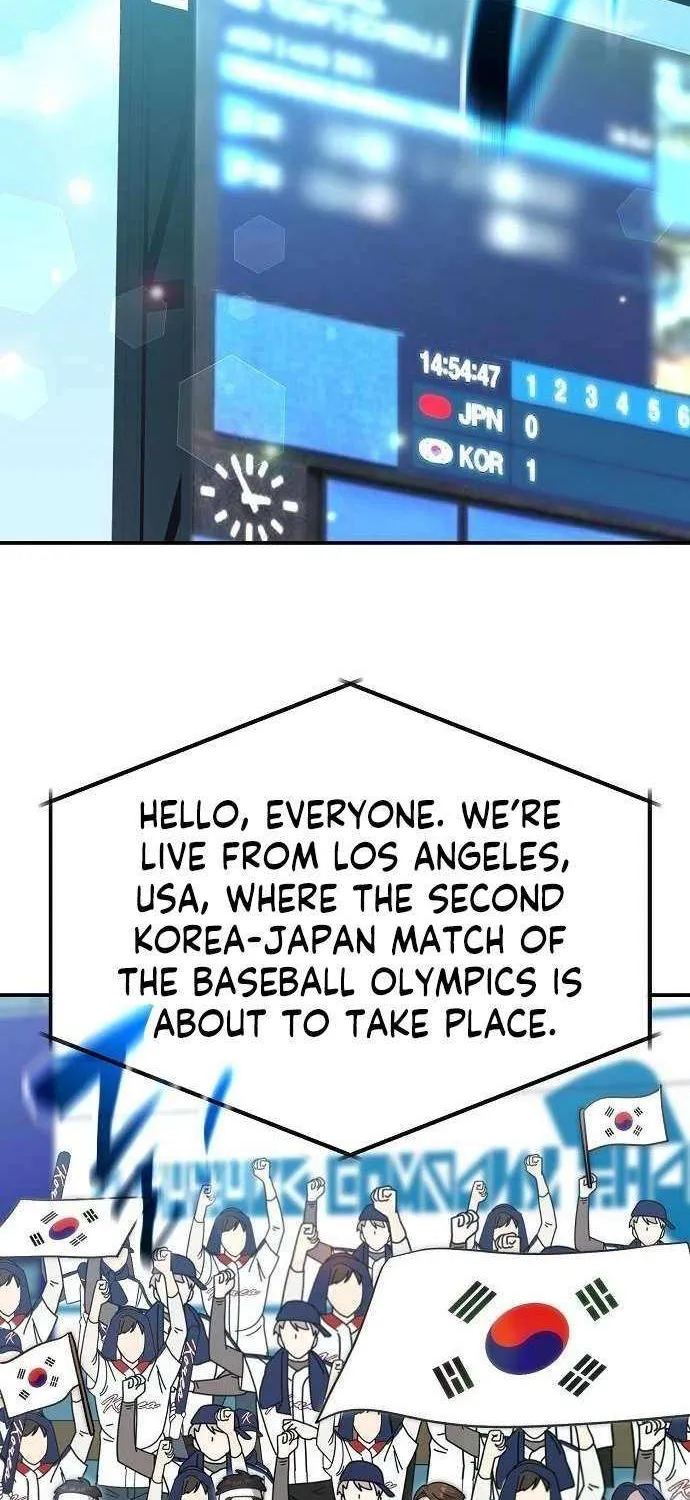 Read Genius Hitter Hits Fastball chapter 92 image 27 on Lezhin