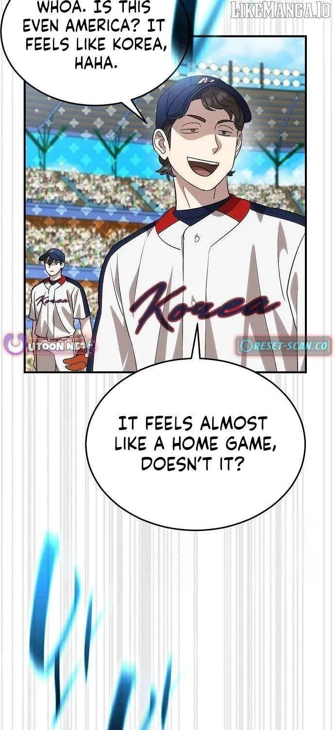 Read Genius Hitter Hits Fastball chapter 92 image 29 on Lezhin
