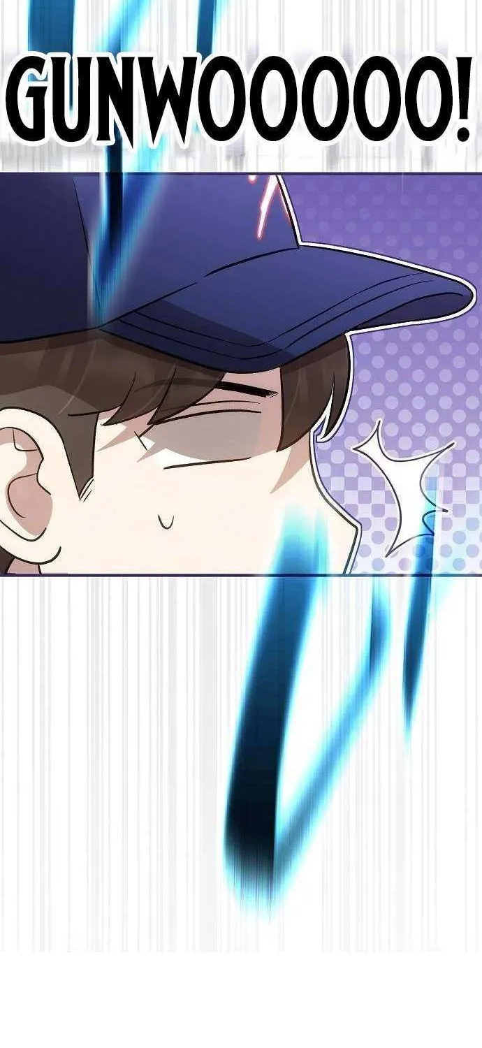 Read Genius Hitter Hits Fastball chapter 92 image 32 on Lezhin