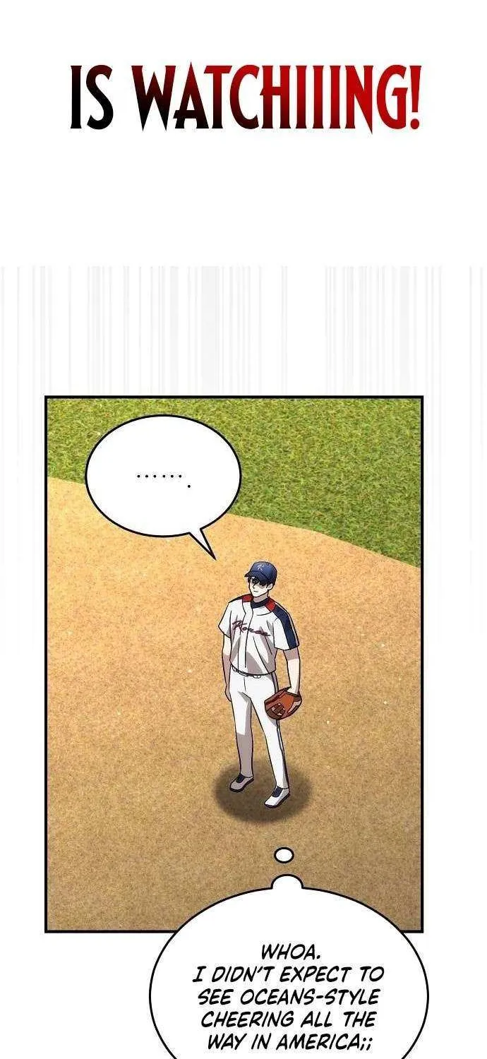 Read Genius Hitter Hits Fastball chapter 92 image 34 on Lezhin