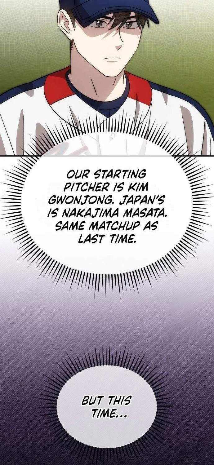 Read Genius Hitter Hits Fastball chapter 92 image 39 on Lezhin