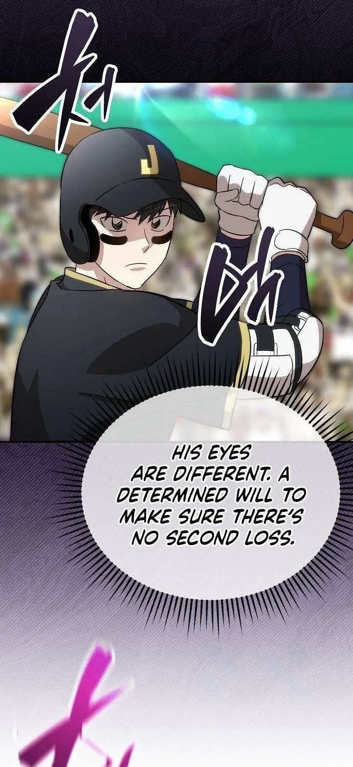 Read Genius Hitter Hits Fastball chapter 92 image 40 on Lezhin