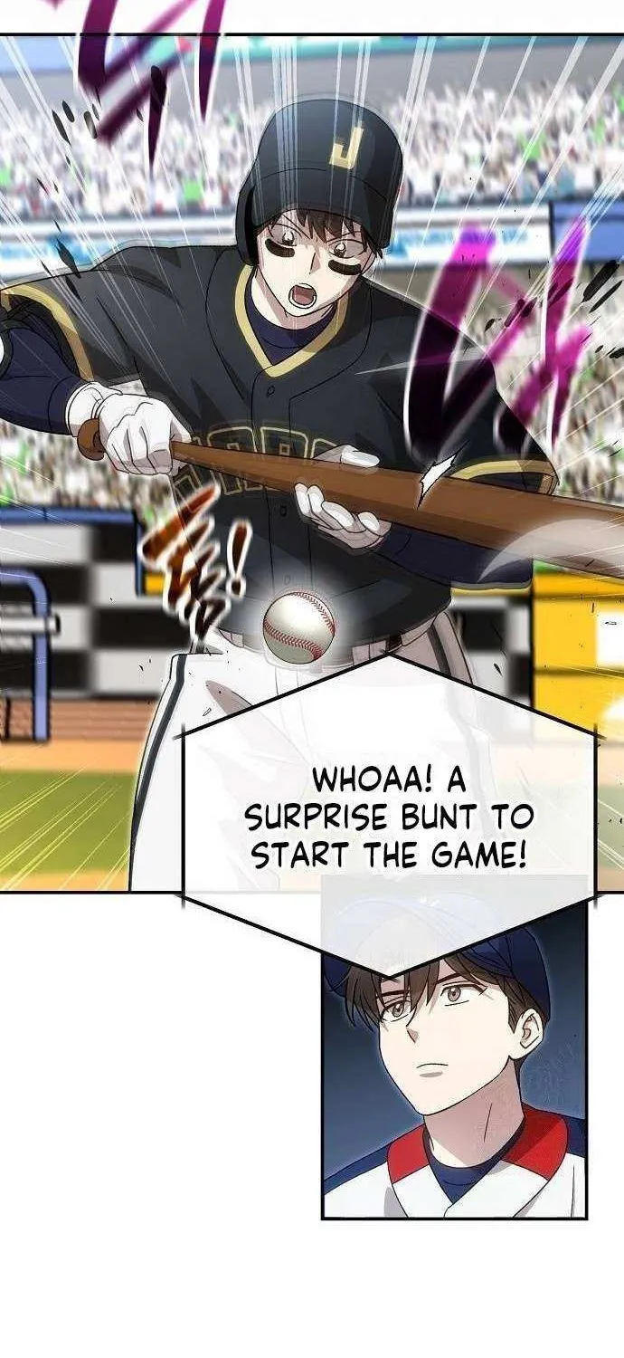 Read Genius Hitter Hits Fastball chapter 92 image 41 on Lezhin