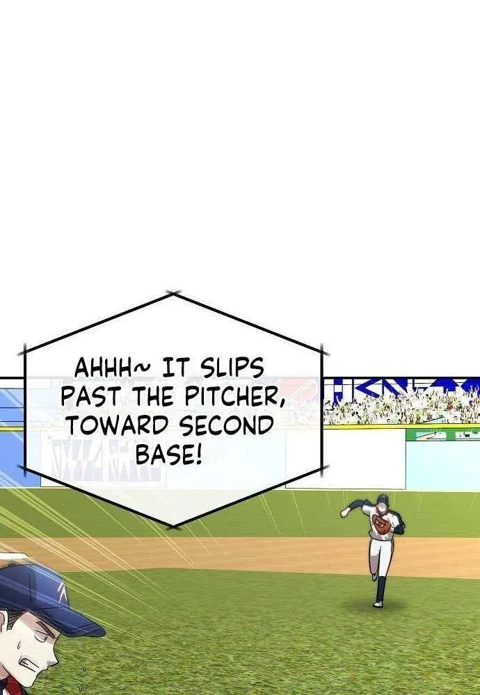 Read Genius Hitter Hits Fastball chapter 92 image 42 on Lezhin