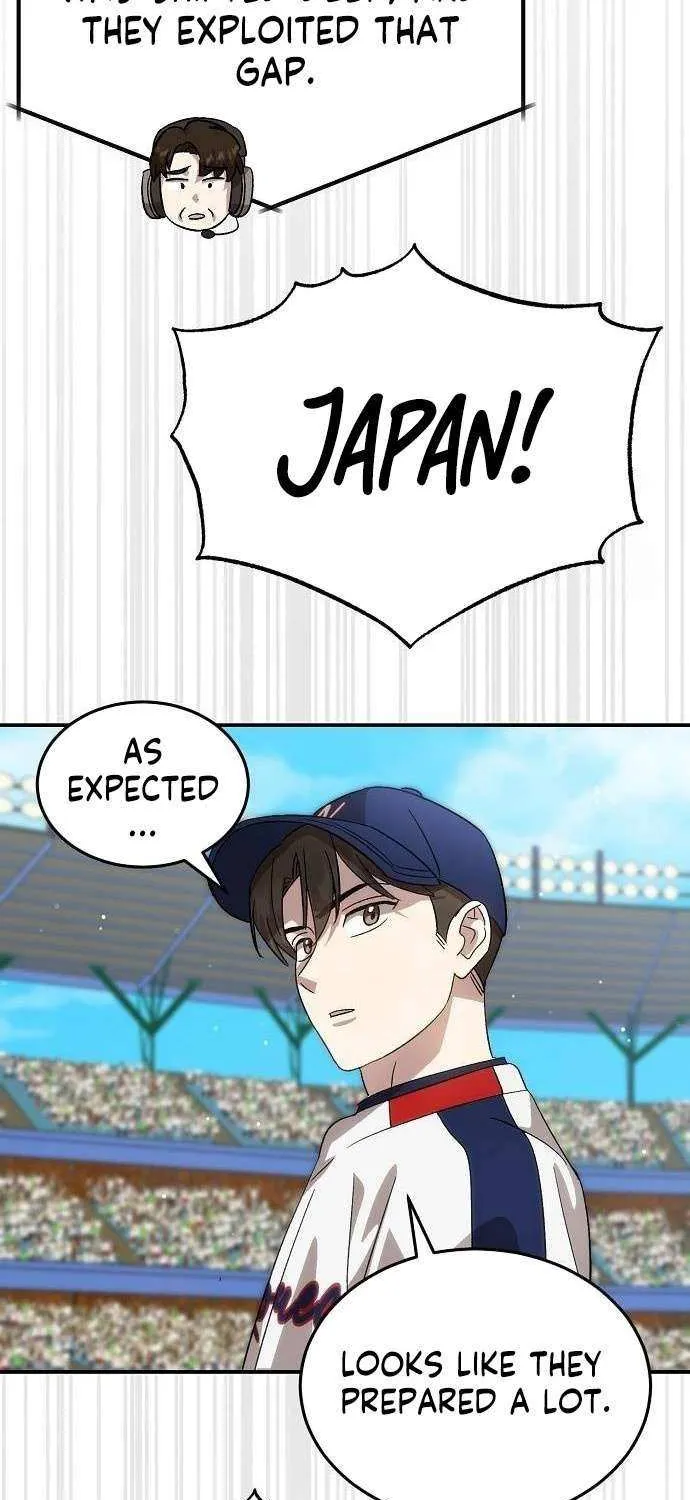 Read Genius Hitter Hits Fastball chapter 92 image 45 on Lezhin