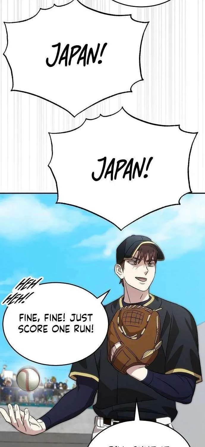 Read Genius Hitter Hits Fastball chapter 92 image 46 on Lezhin