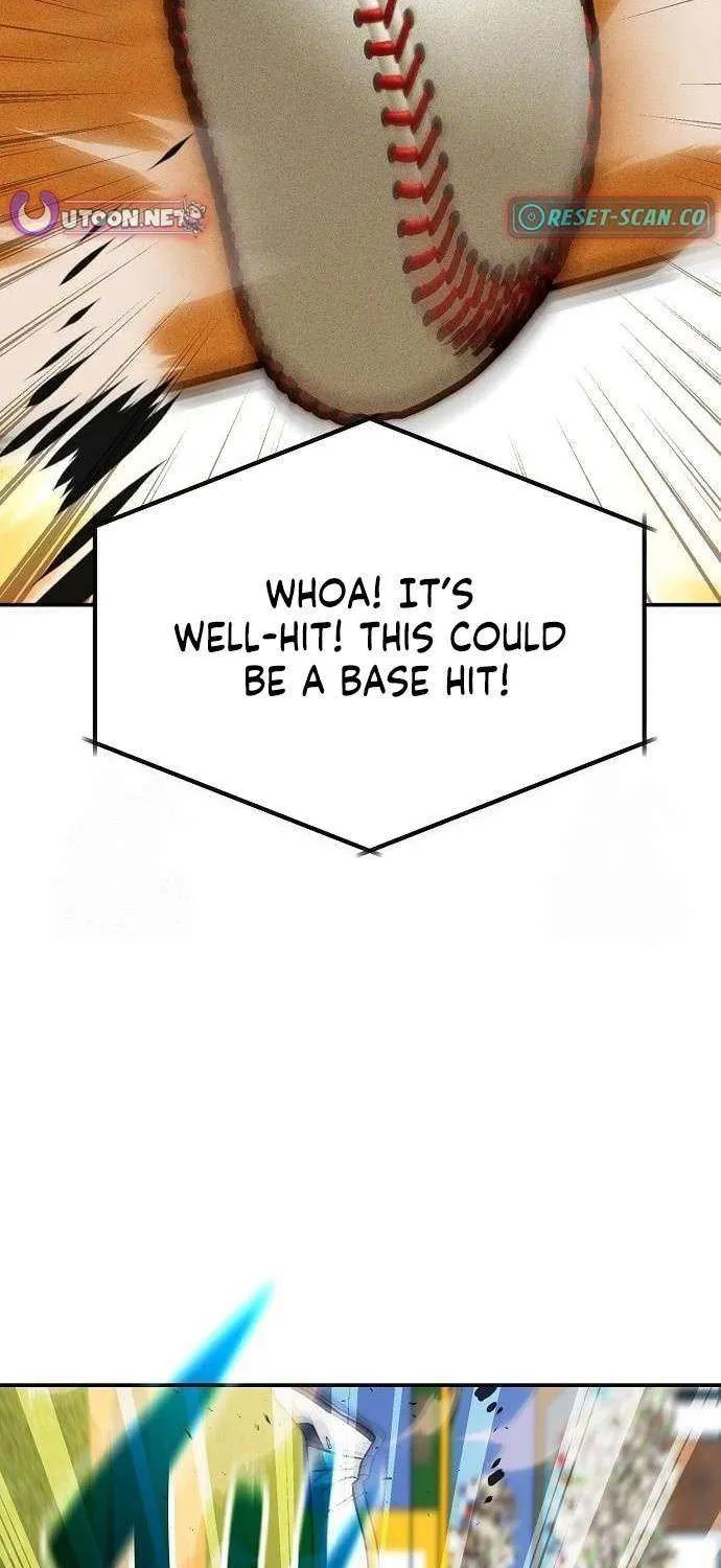 Read Genius Hitter Hits Fastball chapter 92 image 48 on Lezhin