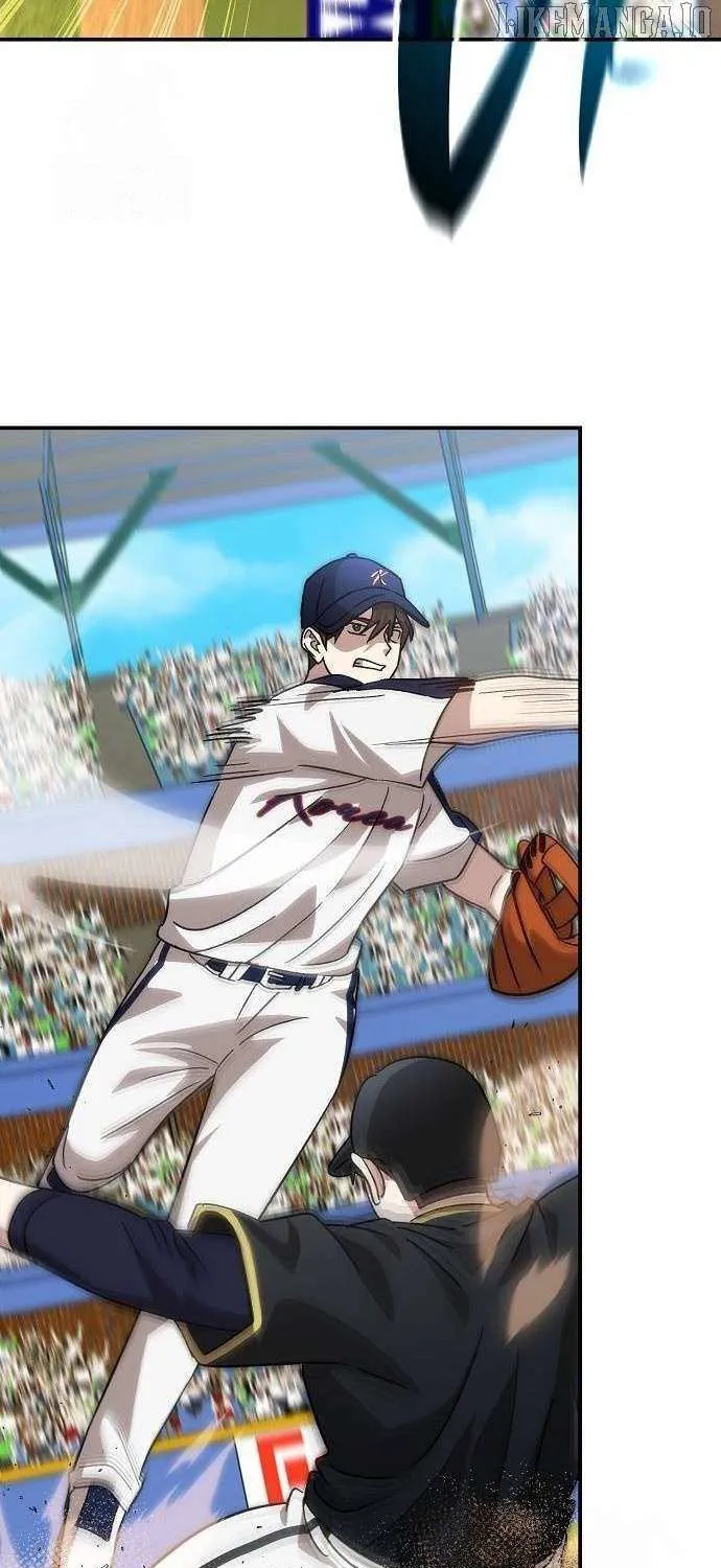 Read Genius Hitter Hits Fastball chapter 92 image 50 on Lezhin