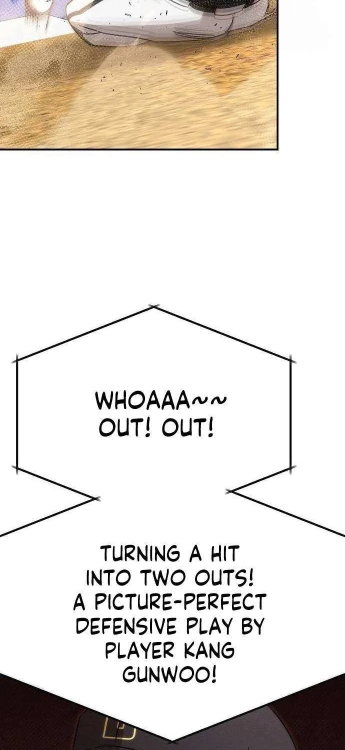 Read Genius Hitter Hits Fastball chapter 92 image 51 on Lezhin