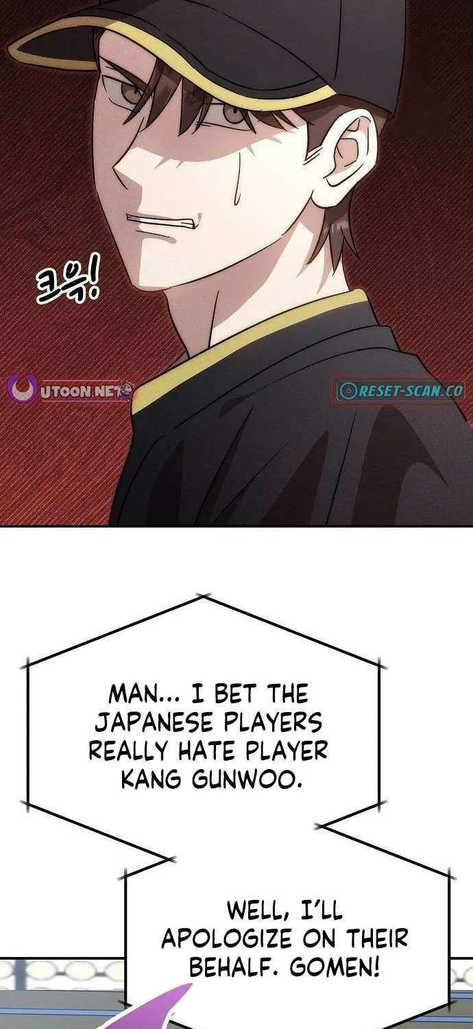 Read Genius Hitter Hits Fastball chapter 92 image 52 on Lezhin