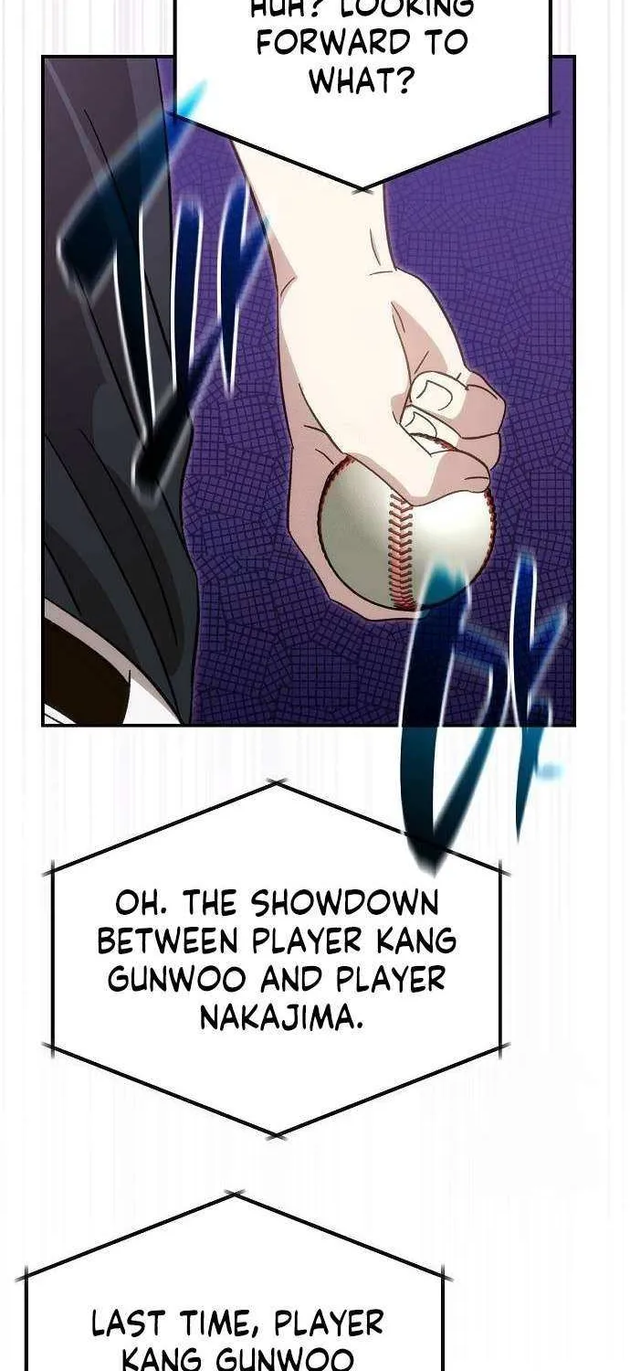 Read Genius Hitter Hits Fastball chapter 92 image 58 on Lezhin